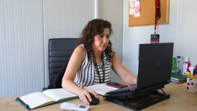 Hatay’da bağımlılıkla mücadelede önemli bir rol üstlenen Yeşilay Danışmanlık Merkezi