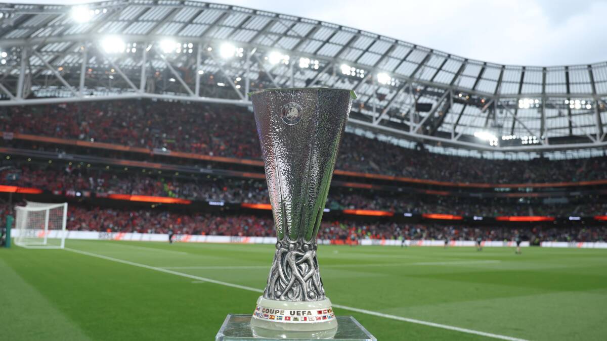 UEFA Avrupa Ligi’nde 3. eleme turu ilk ayağında yarın, 6