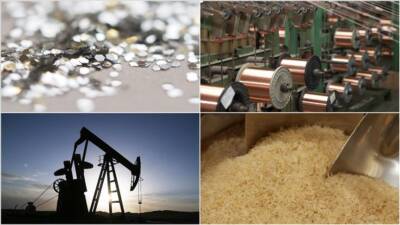 Emtia piyasası, temmuz ayında küresel ekonomik belirsizliklerin gölgesinde dalgalı bir