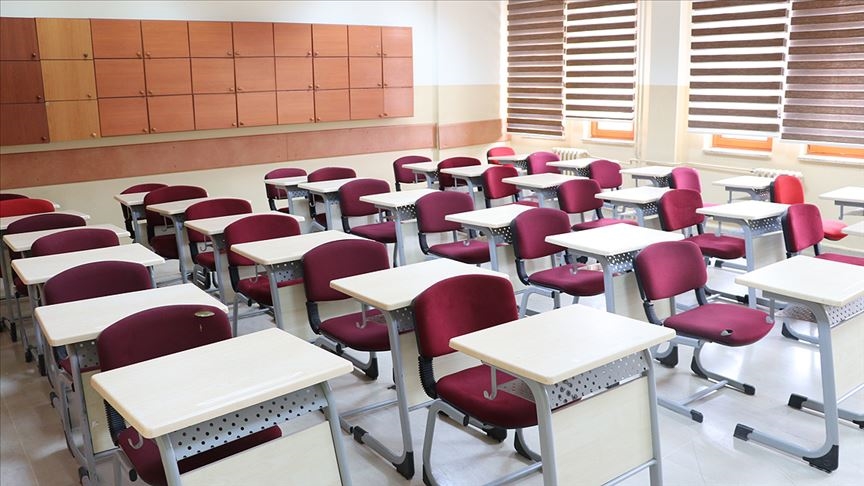 Milli Eğitim Bakanlığı (MEB), özel okullara yönelik yürüttüğü denetimler kapsamında