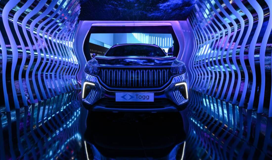 TOGG Otomobiller listesinde zirvede Renault Clio, yılın 7 ayında en çok satılan otomobiller listesinde