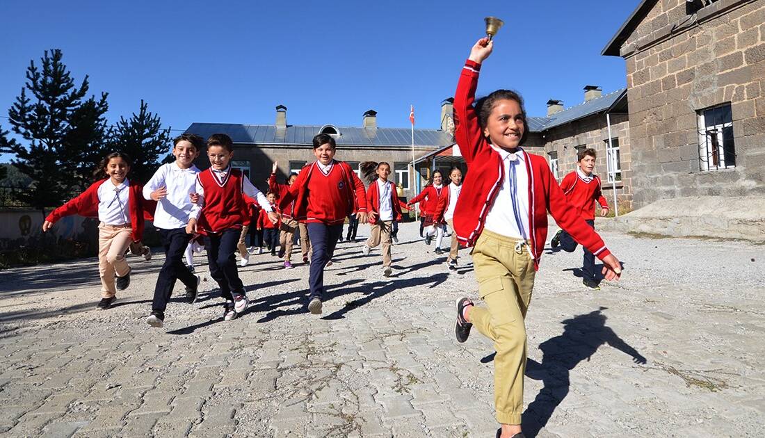 Milli Eğitim Bakanlığı (MEB), 2025-2026 eğitim-öğretim yılında öğrencilerde sorumluluk bilincini