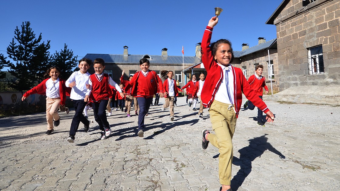 Milli Eğitim Bakanlığı (MEB), 2025-2026 eğitim-öğretim yılında öğrencilerde sorumluluk bilincini