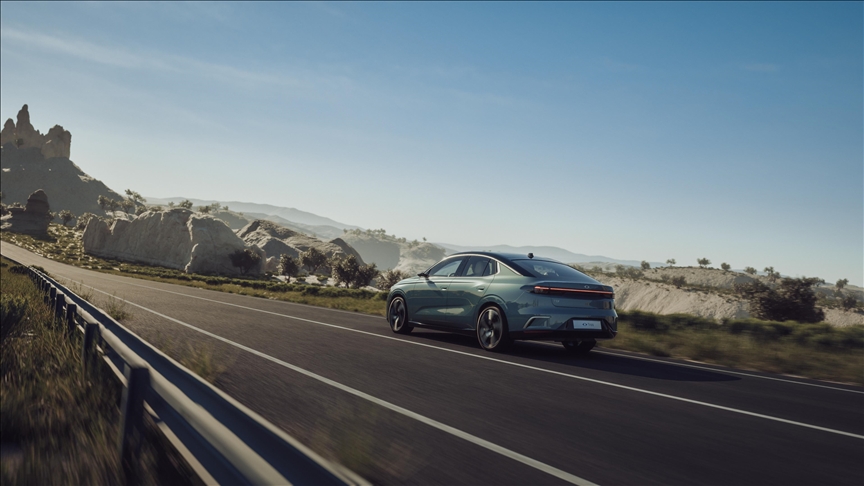 Türkiye’de elektrikli otomobil sayısı, tarihi bir eşiği daha geride bıraktı.