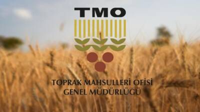 Toprak Mahsulleri Ofisi’nin (TMO) ithalat yoluyla gerçekleştireceği tarımsal ürün alımları