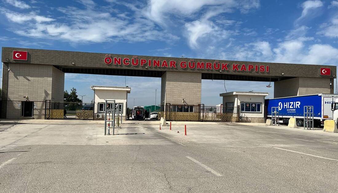 Türkiye ile Suriye arasındaki ekonomik işbirliği adımları hız kesmeden devam