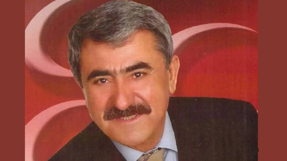 Türk Tarım Orman-Sen İskenderun Şube Başkanlığı’nın kurucularından ve uzun yıllar