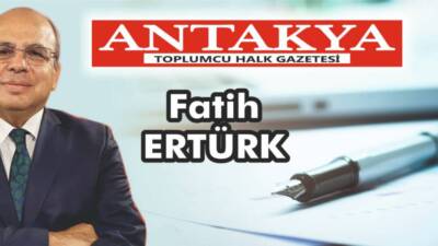 Türkiye uygar ülkelerde en az 6 ay en çok 2