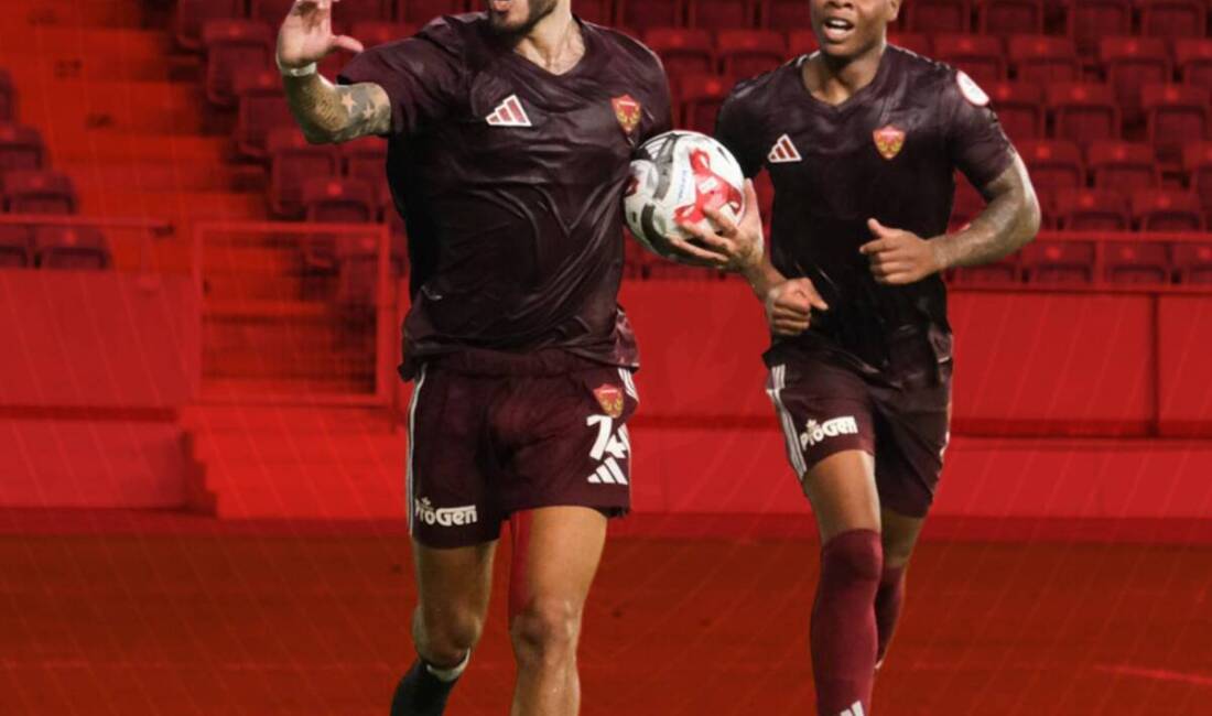 Trendyol 1. Lig’in 4. haftasında Hatayspor ile İstanbulspor, 30 Ağustos