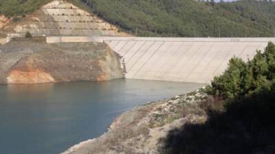 Hatay, son 65 yılın en kurak kış mevsimini yaşarken, kentte