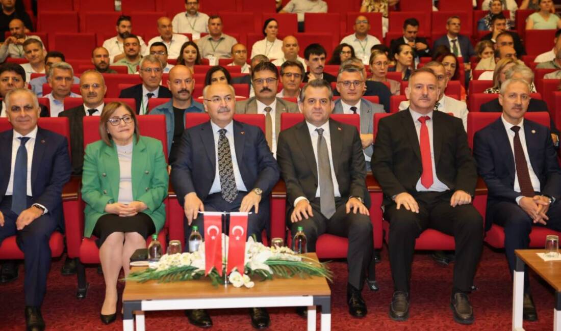 Hatay Mustafa Kemal Üniversitesi Rektörü Prof. Dr. Veysel Eren, Çukurova