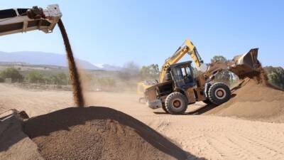 Hatay Büyükşehir Belediyesi (HBB), Başkan Mehmet Öntürk’ün vizyonuyla çevre ve