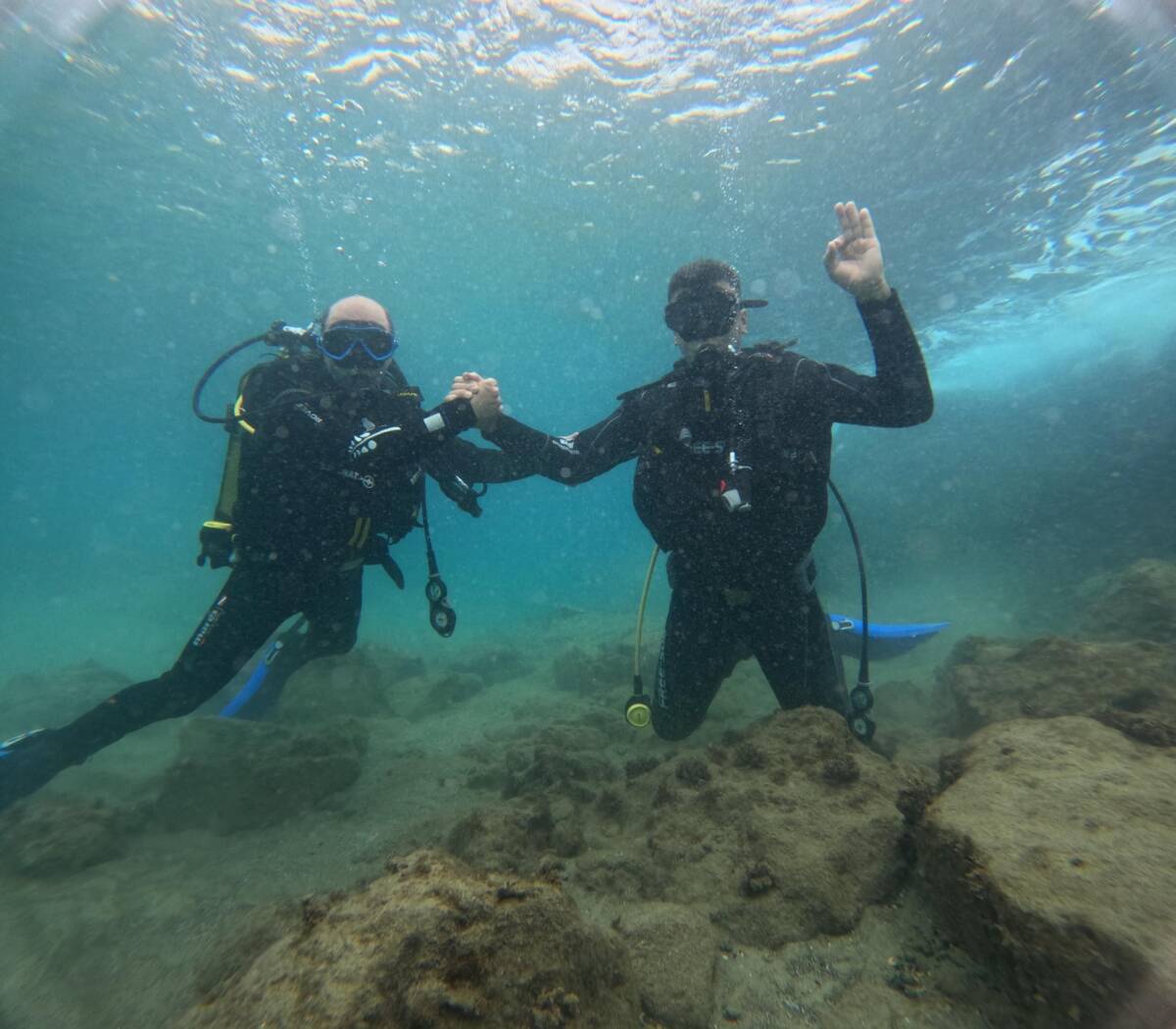 Hatay Büyükşehir Belediyesi (HBB), deniz ekosistemini korumak ve sürdürülebilir balıkçılığı