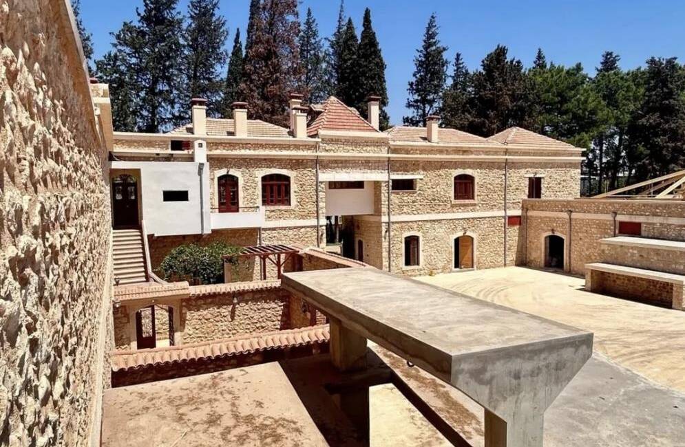 Hatay’ın Reyhanlı ilçesinde bulunan ve Türk sinemasının unutulmaz yapımlarından Kibar