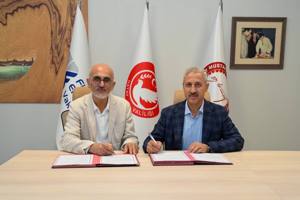 &nbsp; Hatay Mustafa Kemal Üniversitesi (HMKÜ) Eğitim Fakültesi Özel Eğitim