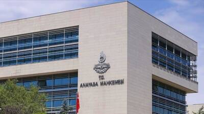 Anayasa Mahkemesi (AYM), olağanüstü hal (OHAL) döneminde çıkarılan kanun hükmünde