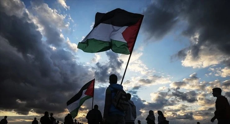 Avustralya’dan Filistin’e Siyasi Destek Avustralya Başbakanı Anthony Albanese, Eylül ayında düzenlenecek Birleşmiş Milletler Genel