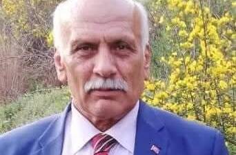 Hatay’ın Arı Yetiştiricileri Birliği Başkanı Mehmet Ekici, geçirdiği hastalık sonrası