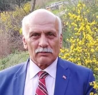 Hatay’ın Arı Yetiştiricileri Birliği Başkanı Mehmet Ekici, geçirdiği hastalık sonrası
