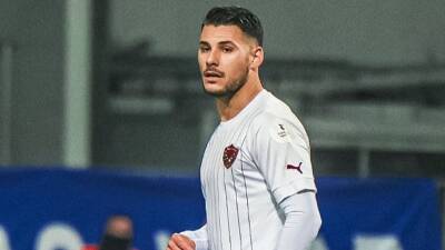 Trendyol 1. Lig’de mücadele eden Hatayspor, sezonun başında beklenmedik bir