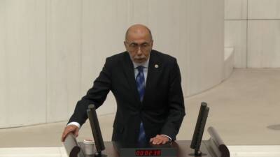 İYİ Parti Hatay Milletvekili Şefik Çirkin, Samandağ’da son günlerde artan