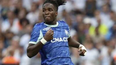 Beşiktaş, transferde rotasını Fransa’ya çevirdi. Siyah-beyazlı yönetim, Marsilya forması giyen