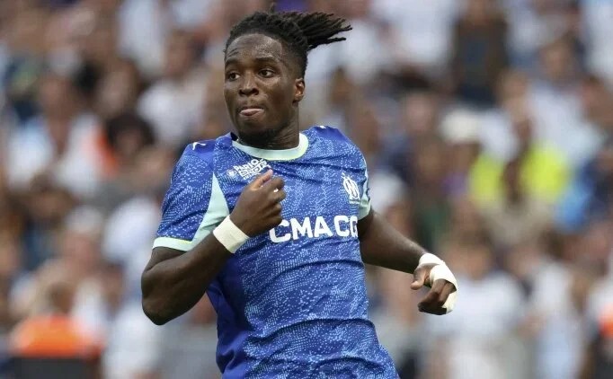 Beşiktaş, Rowe için Marsilya’nın kapısını çaldı Beşiktaş, transferde rotasını Fransa’ya çevirdi. Siyah-beyazlı yönetim, Marsilya forması giyen