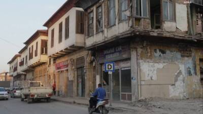 Hatay’ın üç semavi dinin yüzyıllardır bir arada yaşadığı tarihi Affan