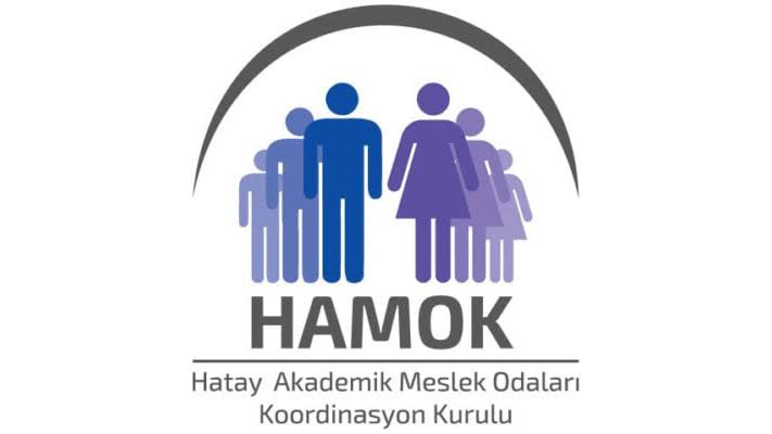 HAMOK: Samandağ’daki Olaylar Etnik Kimlikle İlişkilendirilemez Hatay Akademik Meslek Odalar Koordinasyon Kurulu (HAMOK) dönem sözcüsü