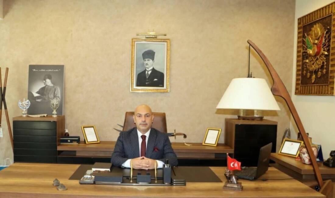 &nbsp; Abdullah Temizyürek, yaptığı açıklamada meslektaşlarıyla birlik ve dayanışma vurgusu