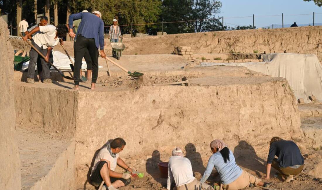 Hatay Mustafa Kemal Üniversitesi (MKÜ) Rektörü Prof. Dr. Veysel Eren,