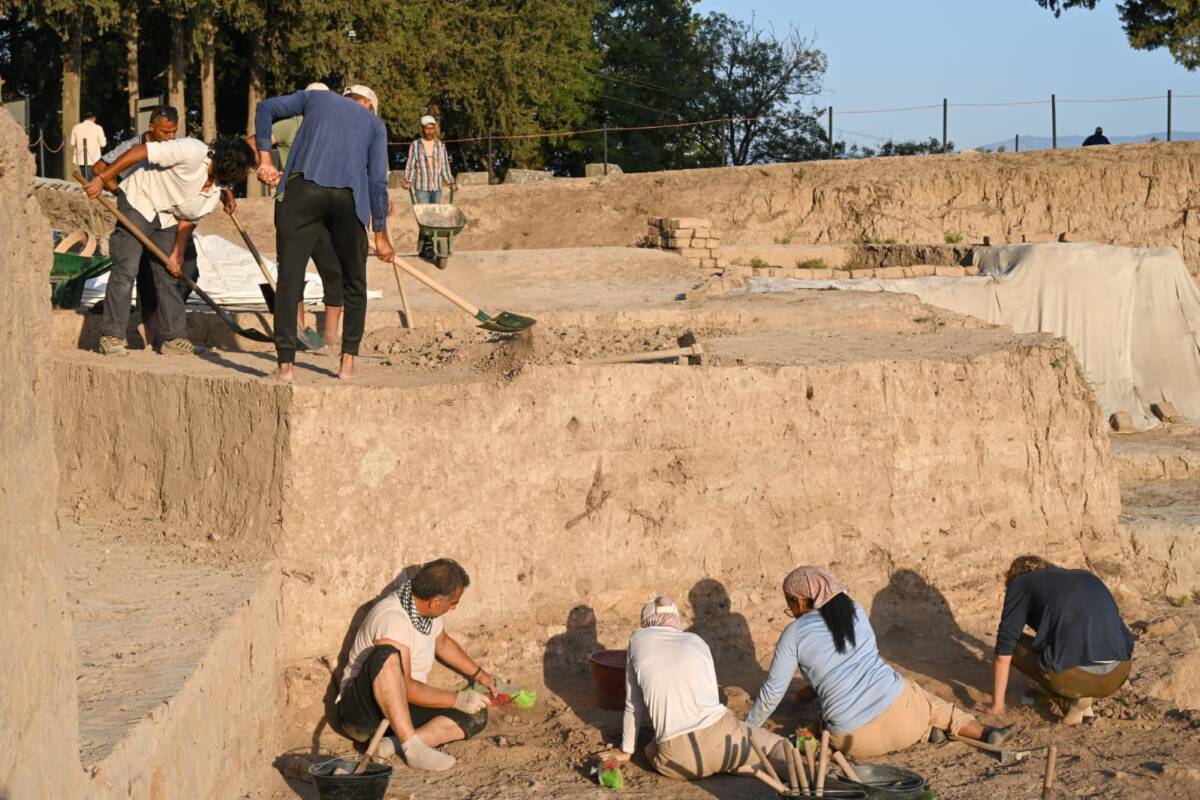 Hatay Mustafa Kemal Üniversitesi (MKÜ) Rektörü Prof. Dr. Veysel Eren,
