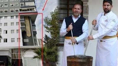   Kahramanmaraş’taki 6 Şubat depreminde yıkılan Ezgi Apartmanı davasında aylardır