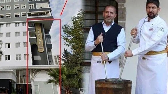   Kahramanmaraş’taki 6 Şubat depreminde yıkılan Ezgi Apartmanı davasında aylardır