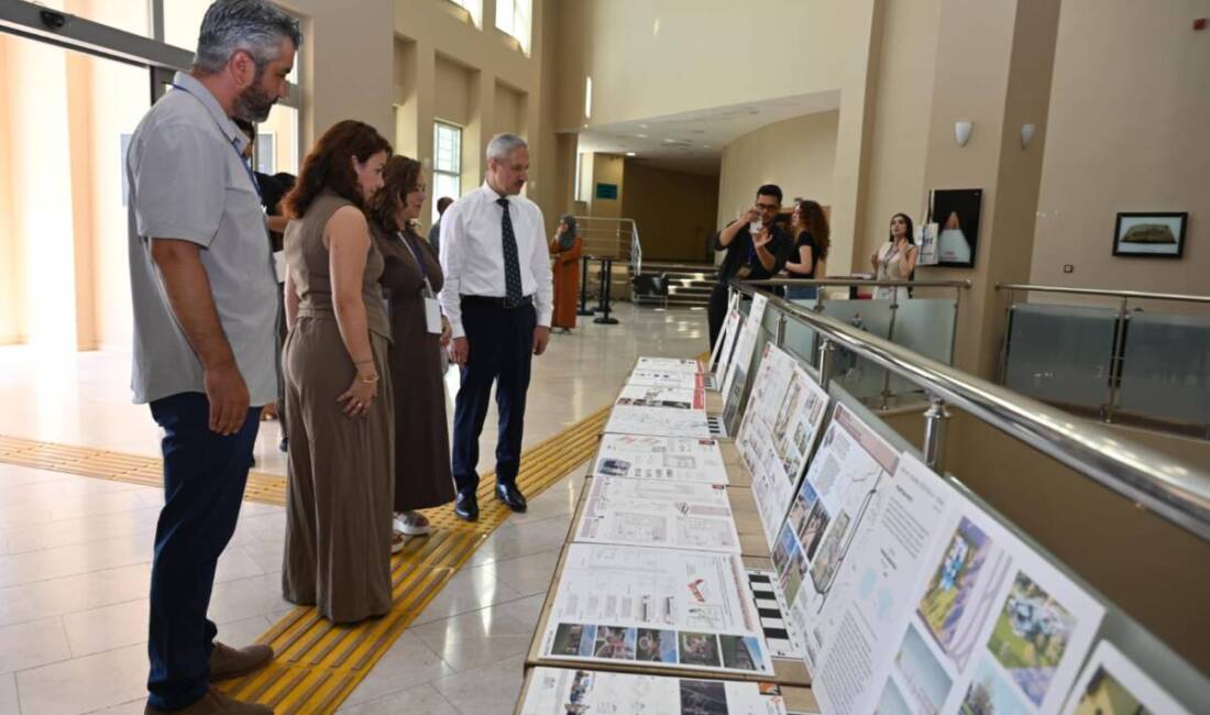 Hatay’ın Erzin ilçesinde, bölgenin en iyi korunmuş antik kentlerinden biri
