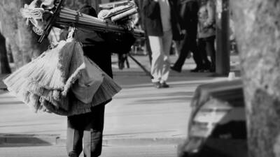   AKP’nin “yoksulluğu bitirme” vaadiyle başladığı iktidar yıllarında, milyonlarca yurttaş