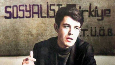 1960’lı yılların Türkiye’sinde hem gençlik hareketinin öncüsü hem de işçi