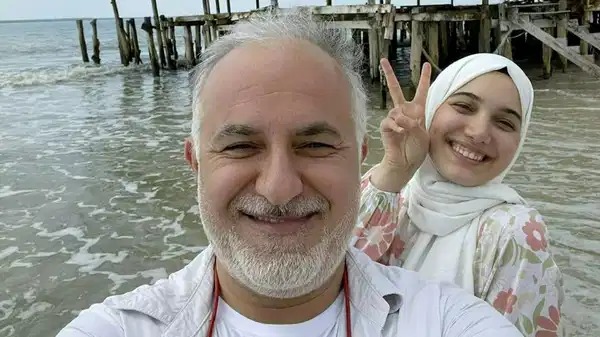 Eski Kızılay Başkanının kızı cezayı çok buldu, para cezası istedi Bir gencin ölümüne ve üç kişinin yaralanmasına neden olan