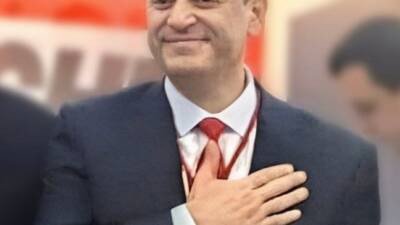 Defne’de Cumhuriyet Halk Partisi (CHP) İlçe Başkanlığı görevini daha önce