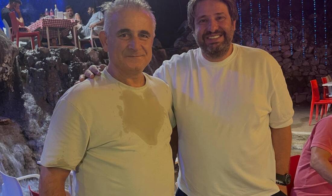 Hatayspor’u iki sezon önce ligde bitime 4 hafta kala düşmesi