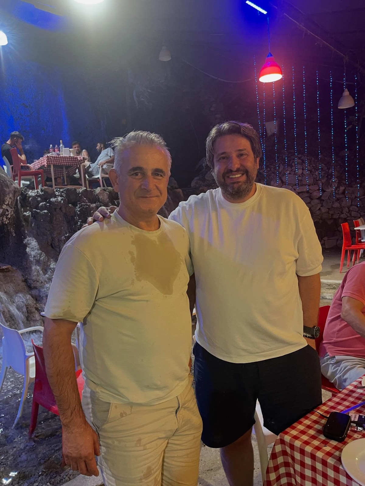 Hatayspor’u iki sezon önce ligde bitime 4 hafta kala düşmesi