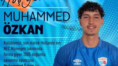 TFF 2. Lig’de yeni sezona sayılı günler kala transfer çalışmalarını