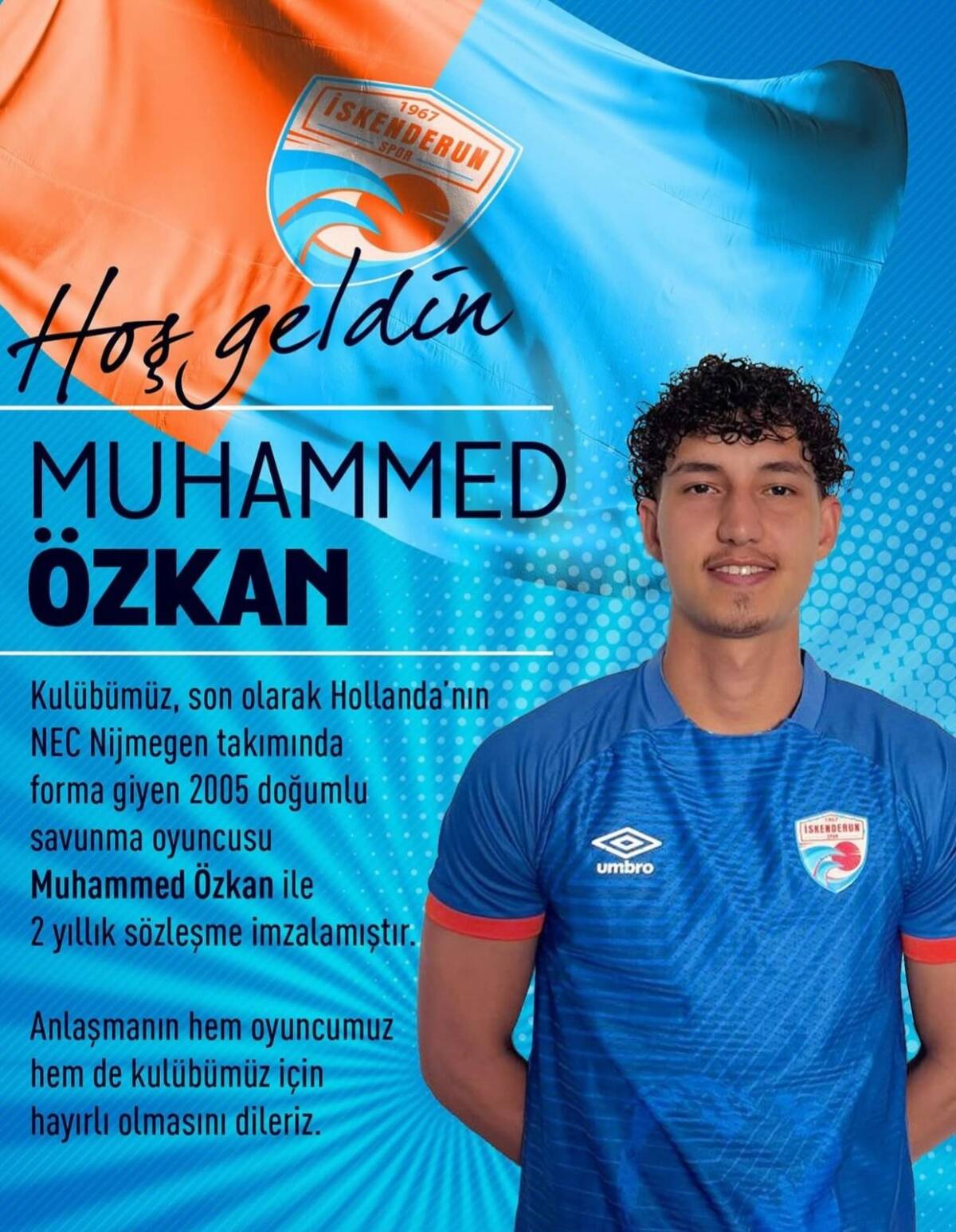 TFF 2. Lig’de yeni sezona sayılı günler kala transfer çalışmalarını