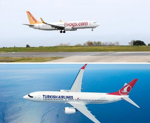 Çirkin, THY’nin Fiyat Politikası İçin Meclis’e Önerge Verecek Türk Hava Yolları’nın (THY) 1 Eylül itibarıyla başlayacak Hatay uçuşlarında