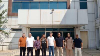 İskenderun Teknik Üniversitesi (İSTE) 2025-2026 eğitim-öğretim yılına yönelik hazırlıklarını sürdürürken,