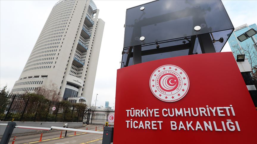 Ağustos ayında Suriye’ye ihracatta yeni düzenleme Ticaret Bakanlığı tarafından yapılan açıklamaya göre, Suriye Kara ve Deniz