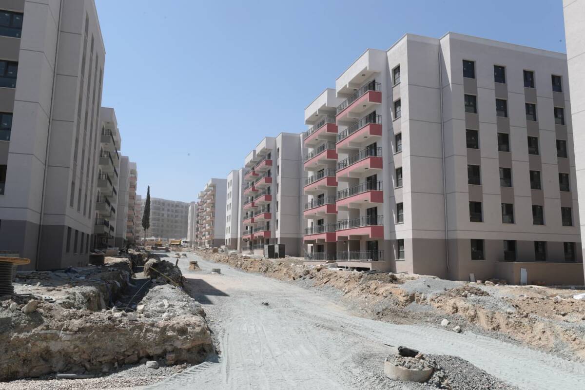 &nbsp; Hatay Valisi Mustafa Masatlı, merkez ilçeler Antakya ve Defne’de