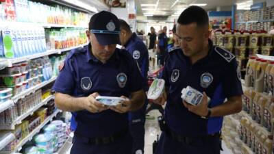 &nbsp; Hatay Büyükşehir Belediyesi (HBB), il genelinde halk sağlığını korumak