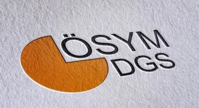 2025 Dikey Geçiş Sınavı (DGS) tercih süreci resmen başladı. Adaylar,