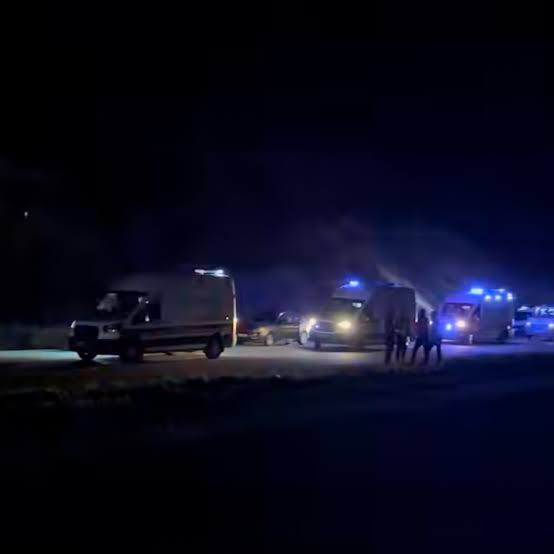   Hatay’da 30 Ağustos 2025 gecesi film sahnelerini aratmayan bir